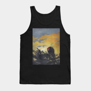 the wait Tank Top